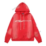 Hellstar Hoodie Red