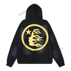 Hellstar Racer Hoodie 2