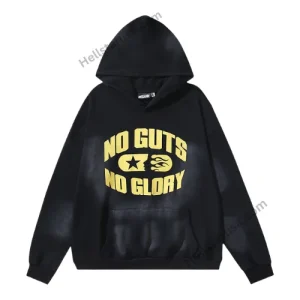 Hellstar Racer Hoodie