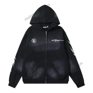 Hellstar Records Hoodie