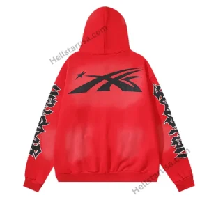 Hellstar Tour Hoodie 2