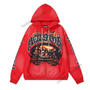 Hellstar Tour Hoodie